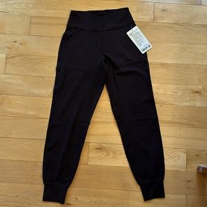 Lululemon Align HR Jogger